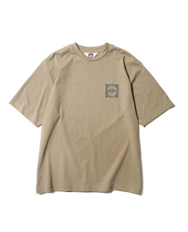 Ben Davis Japan UV Dry Bandana Tee