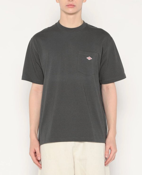 Danton Pocket Tee