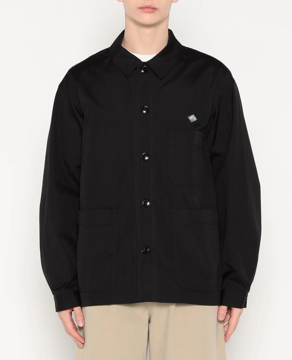 Danton Coveralls