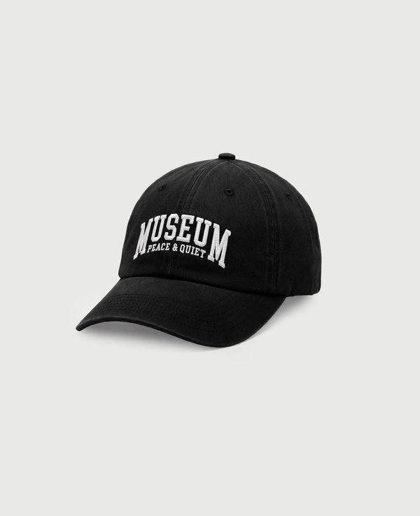 Museum of Peace & Quiet UMPQ Dad Hat