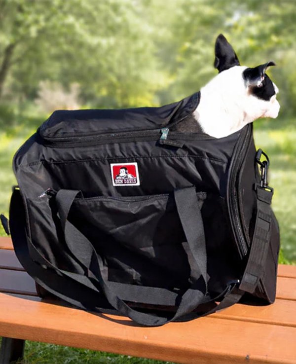 Ben Davis Japan Pet Carry Bag