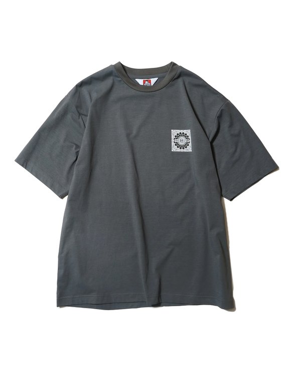 Ben Davis Japan UV Dry Bandana Tee