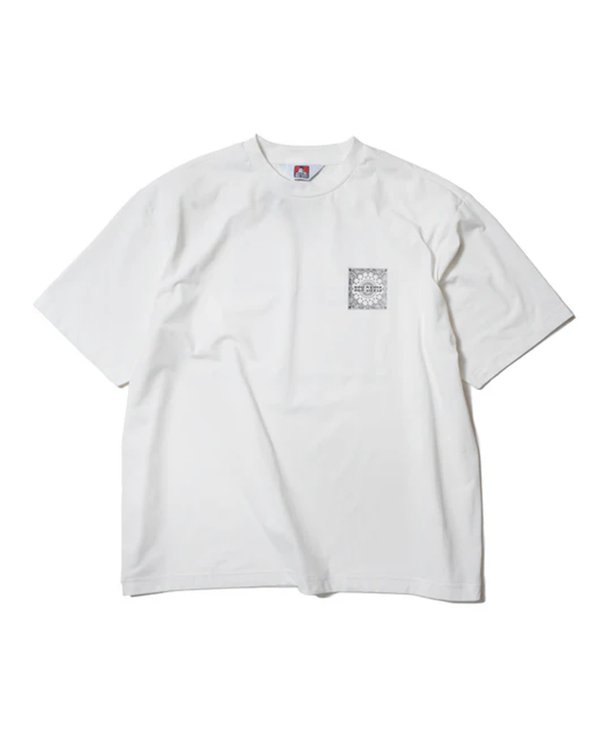 Ben Davis Japan UV Dry Bandana Tee