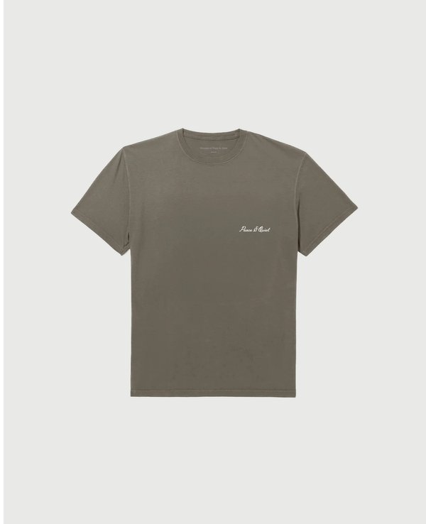 Museum of Peace & Quiet MOPQ Signature T-Shirt