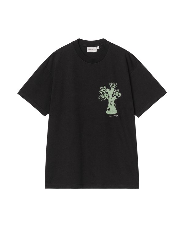 Carhartt WIP S/S Forma T-Shirt