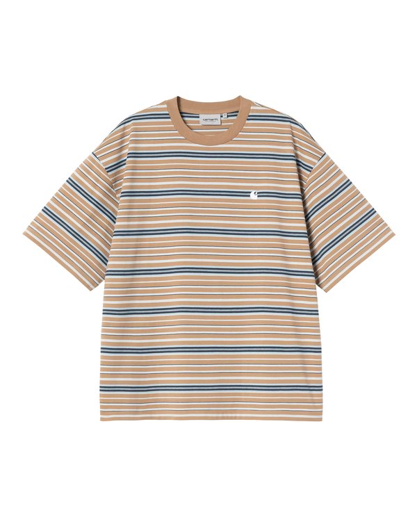 Carhartt WIP S/S Zane T-Shirt