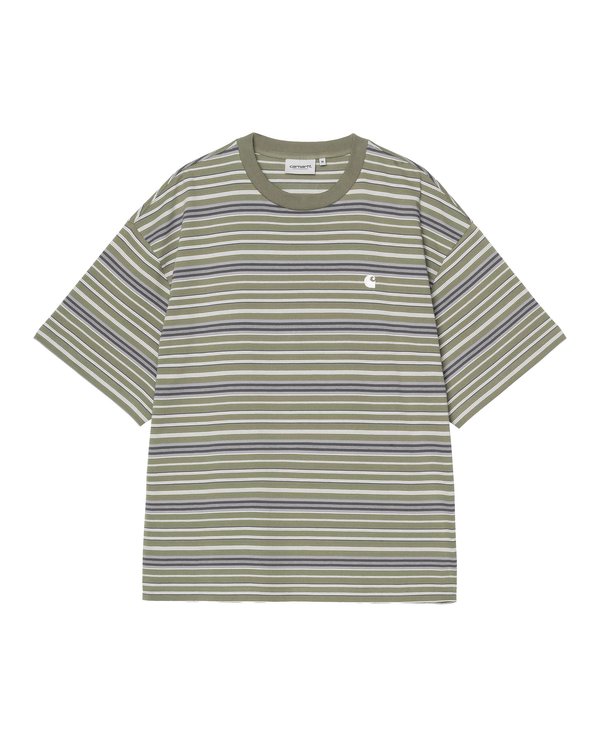 Carhartt WIP S/S Zane T-Shirt