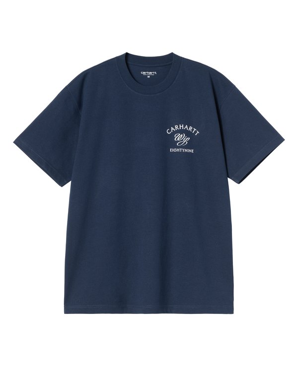 Carhartt WIP S/S Eightynine T-Shirt