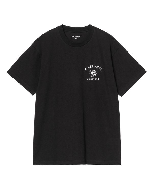 Carhartt WIP S/S Eightynine T-Shirt