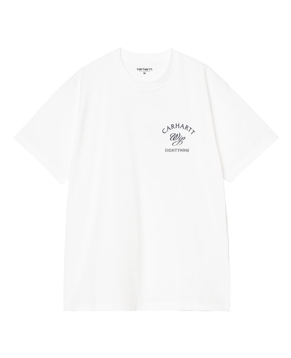 Carhartt WIP S/S Eightynine T-Shirt