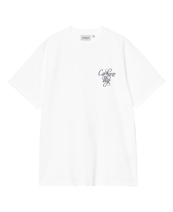 Carhartt WIP S/S Vestige T-Shirt