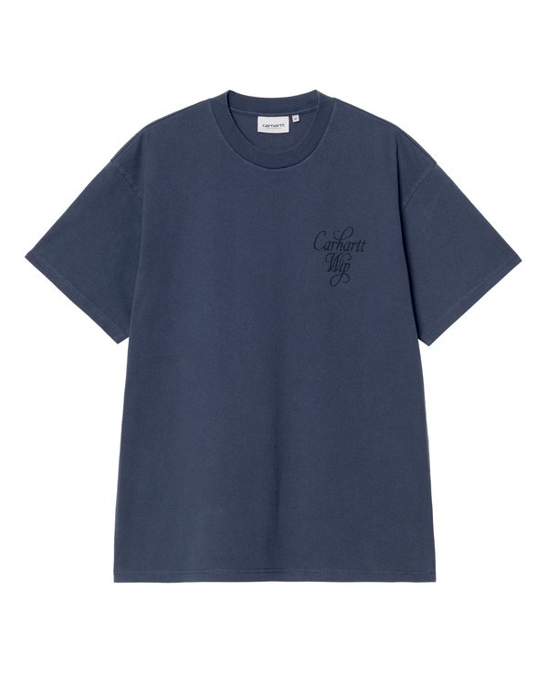 Carhartt WIP S/S Vestige T-Shirt