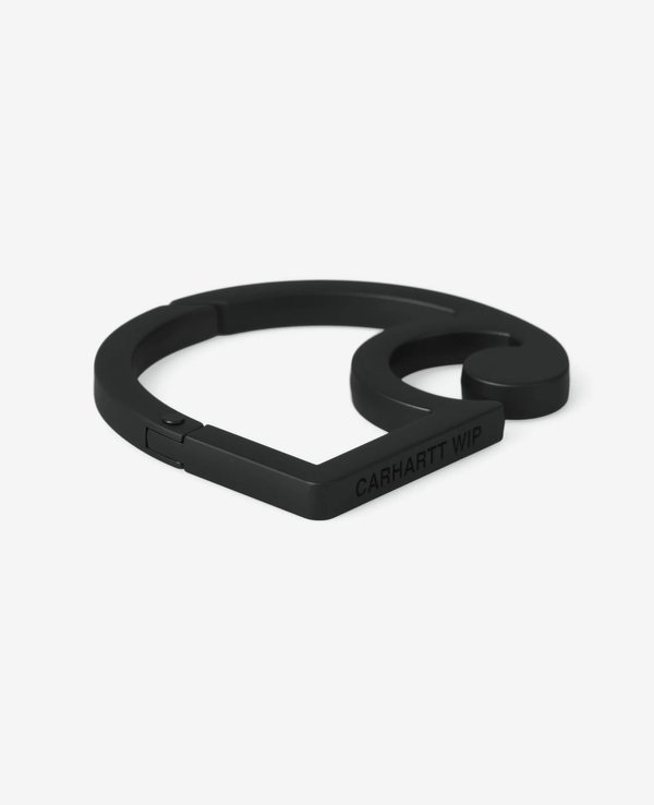 Carhartt WIP C-Logo Carabiner