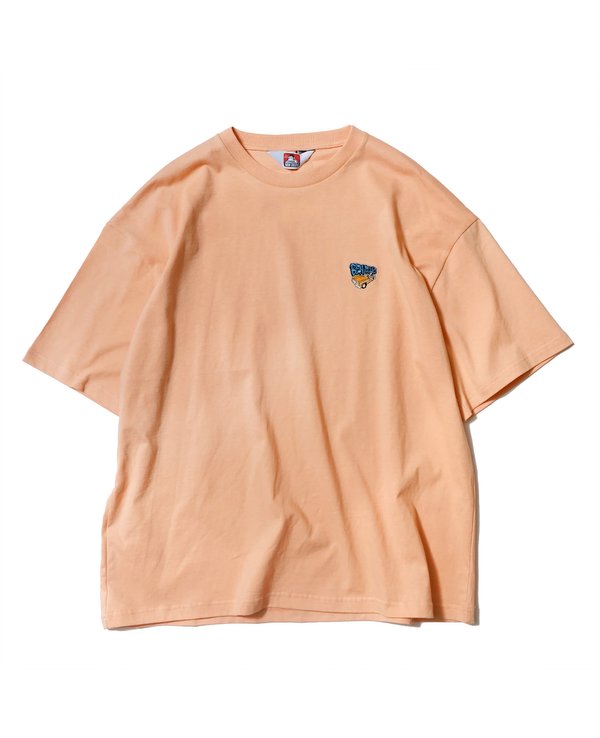 Ben Davis Japan Car Embro Tee
