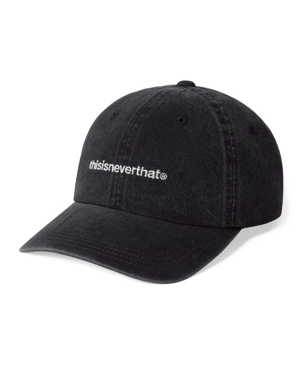 thisisneverthat Denim T-Logo Cap