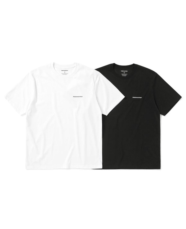 thisisneverthat SP-Logo Cooling Performance 2-Pack Tees