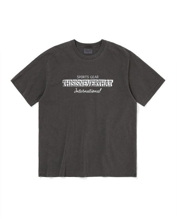 thisisneverthat S.G. INTL. Tee