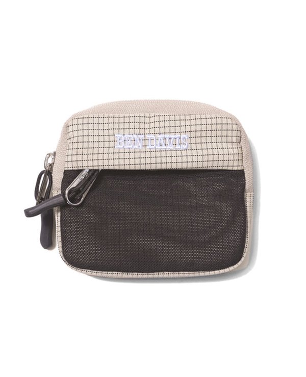 Ben Davis Japan Mini Wallet