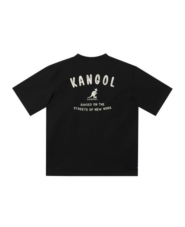 Kangol Arch Logo Tee