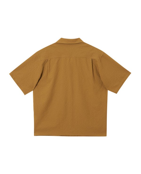 Kangol Sheer Half Shirt