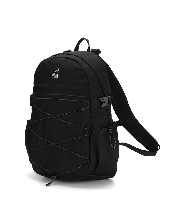 Kangol Cord Backpack