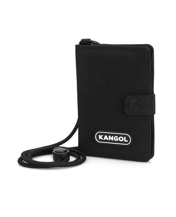 Kangol Rookie Pro Wallet