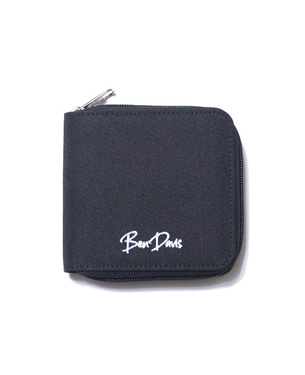 Ben Davis Japan Round Wallet