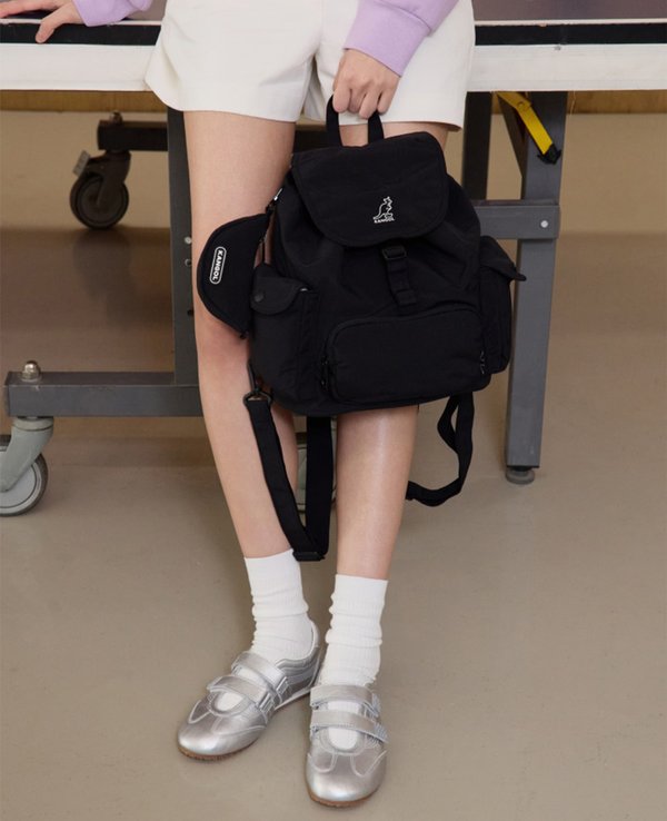 Kangol Essential X Backpack