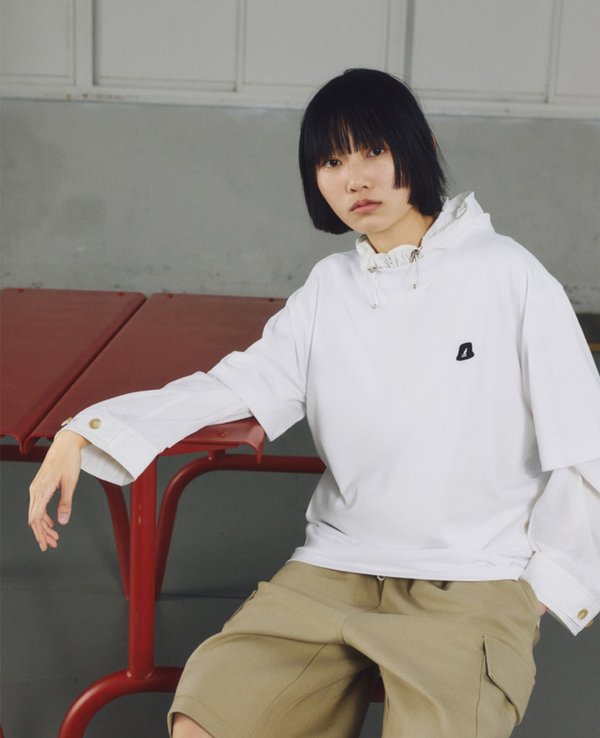 Kangol Legacy Headwear Society Tee