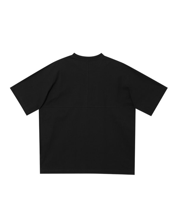 Kangol Pulse Paneled Tee