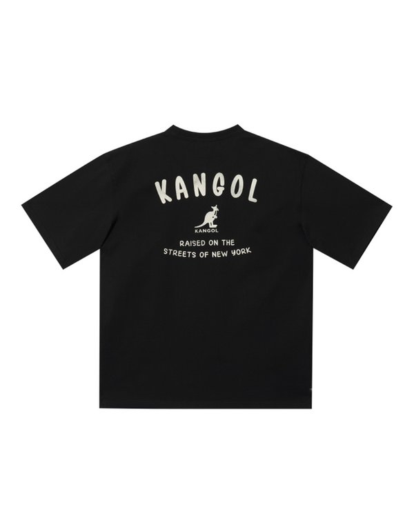 Kangol Arch Logo Tee