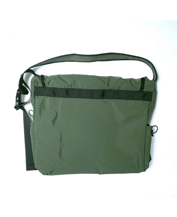 Ben Davis Japan Flap Big Shoulder Bag