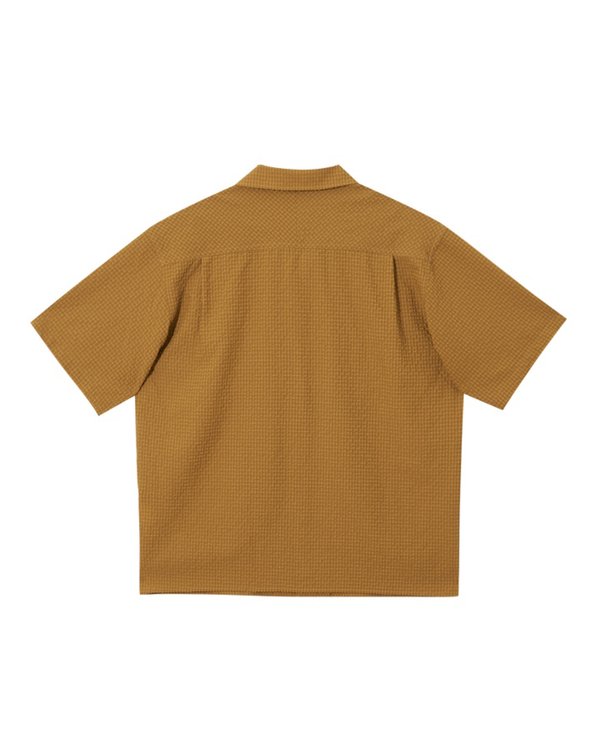 Kangol Sheer Half Shirt