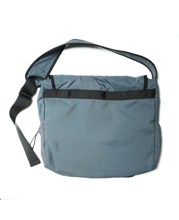 Ben Davis Japan Flap Big Shoulder Bag