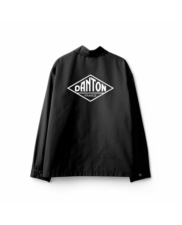 Danton Coveralls