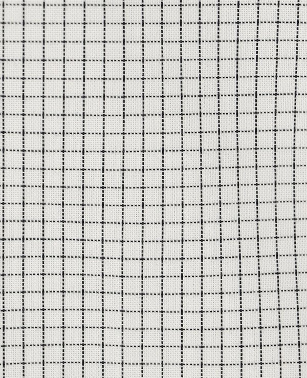 Danton Dot Button B.D S/S Shirt