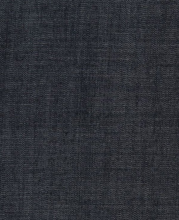 Danton Dot Button B.D L/S Denim Shirt