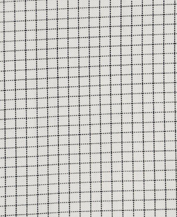 Danton Dot Button B.D L/S Shirt