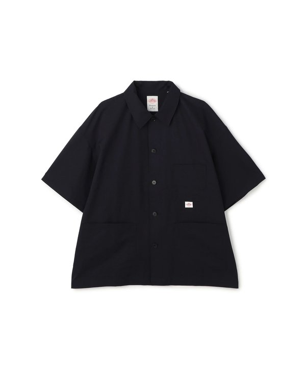 Danton Short Sleeve Coveralls