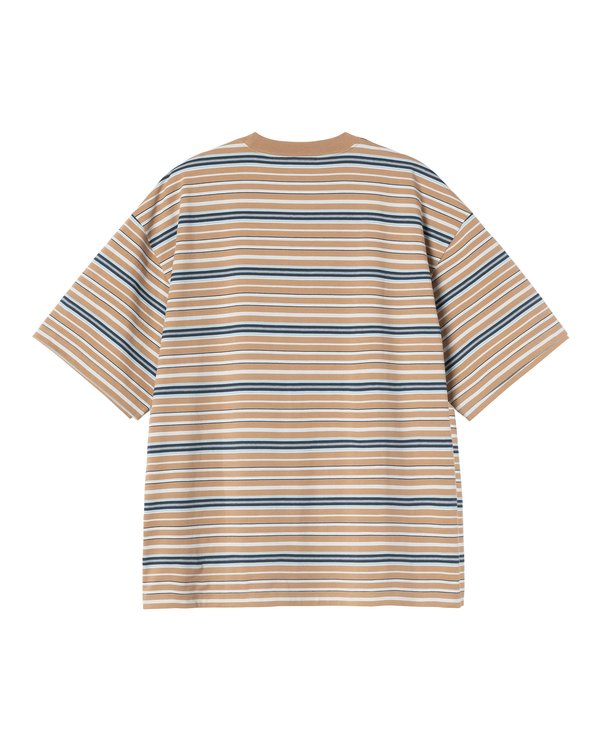 Carhartt WIP S/S Zane T-Shirt