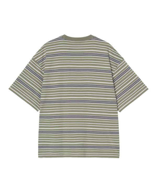 Carhartt WIP S/S Zane T-Shirt