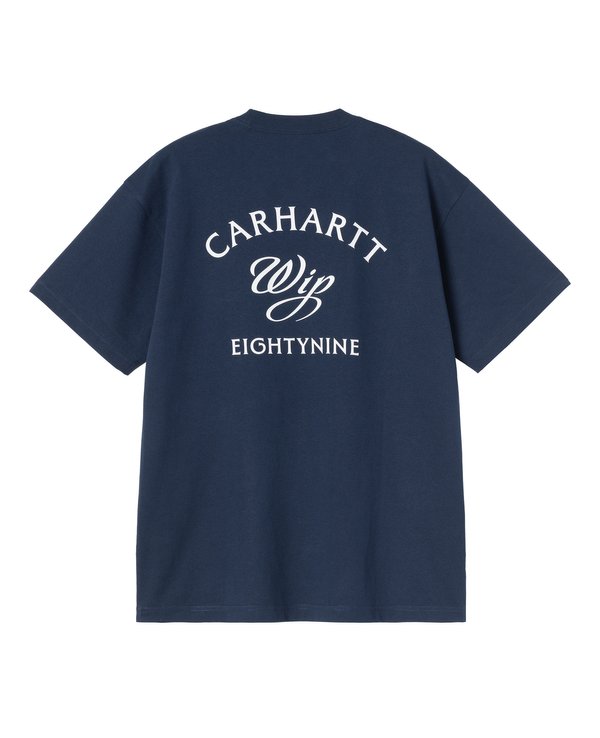 Carhartt WIP S/S Eightynine T-Shirt