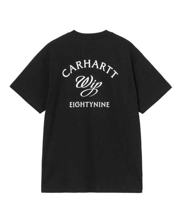 Carhartt WIP S/S Eightynine T-Shirt