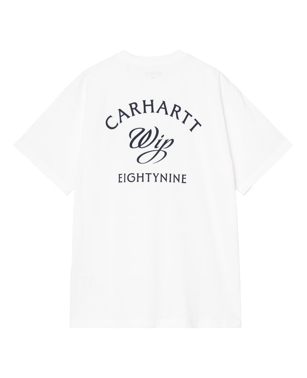 Carhartt WIP S/S Eightynine T-Shirt