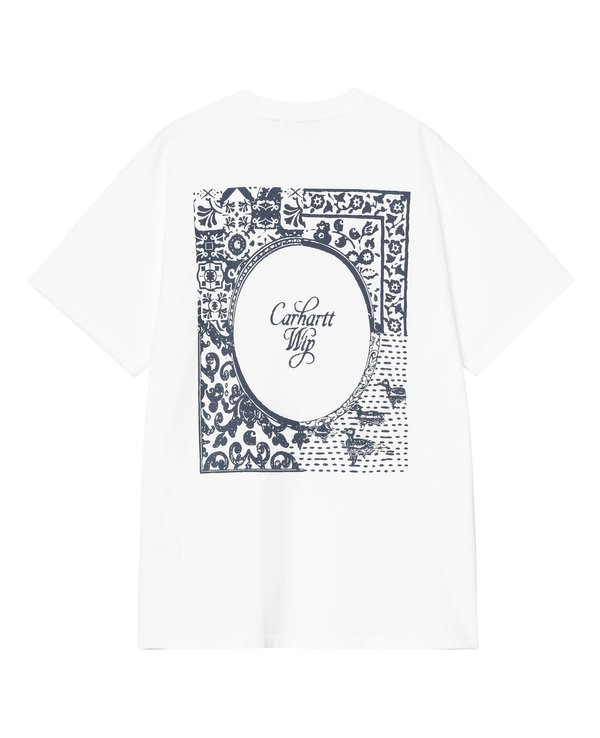 Carhartt WIP S/S Vestige T-Shirt