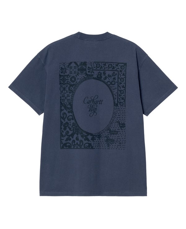 Carhartt WIP S/S Vestige T-Shirt