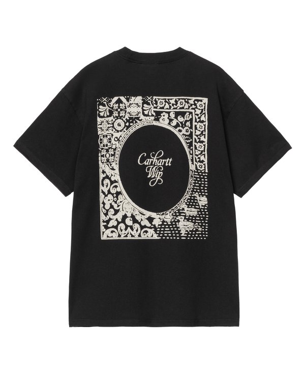 Carhartt WIP S/S Vestige T-Shirt