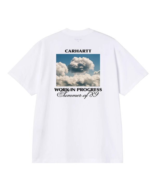 Carhartt WIP S/S Warm Views T-Shirt