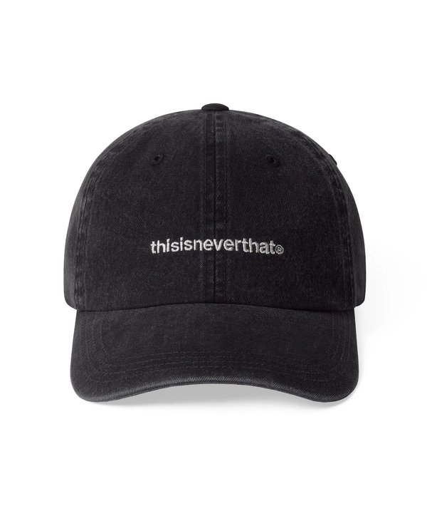 thisisneverthat Denim T-Logo Cap