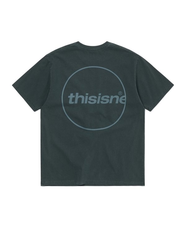 thisisneverthat C-Logo Tee